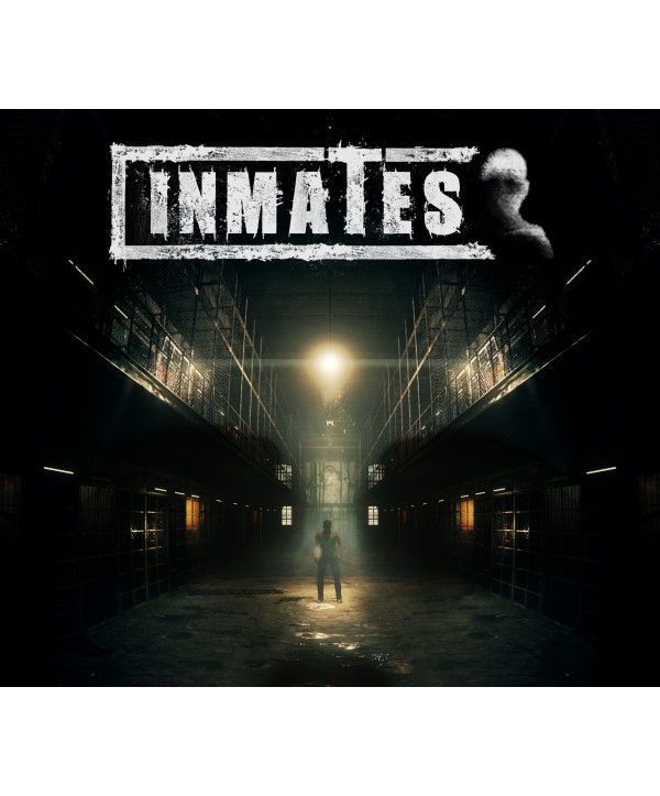 Inmates Steam Key EUROPE